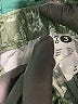 K-DEER Tropical Green Board Shorts Size 3T - photo 3
