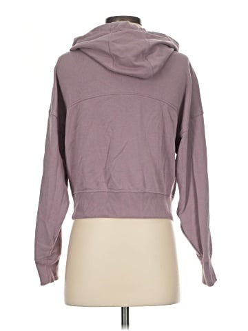 DKNY Zip Up Hoodie (view 2)