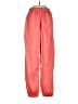 Champion Orange Casual Pants Size M - photo 1