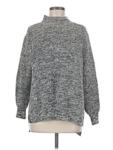 BDG Turtleneck Sweater (view 1)