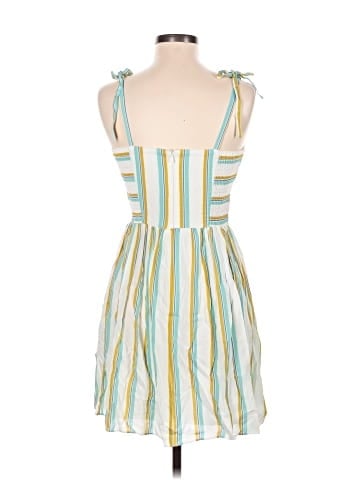 Amanda Uprichard Casual Dress (view 2)