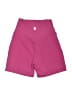 Buffbunny Collection Solid Pink Shorts Size XS - photo 2