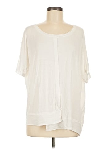 H by Bordeaux Short Sleeve T-Shirt (view 1)