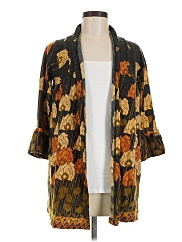 Aoyama Itchome Cardigan (view 1)