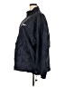 Reebok 100% Nylon Blue Windbreaker Size XL - photo 5