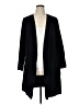 Cyrus Black Cardigan Size XL - photo 1
