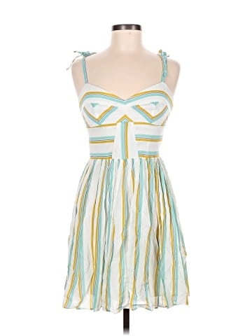 Amanda Uprichard Casual Dress (view 1)
