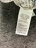 Crewcuts 100% Cotton Animal Print Gray Dress Size 8 - photo 4