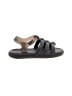 Melissa Black Sandals Size 7 - photo 1