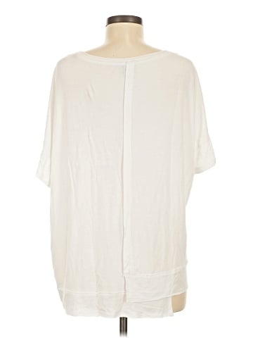 H by Bordeaux Short Sleeve T-Shirt (view 2)
