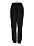 Maurices Solid Black Casual Pants Size XS - photo 2