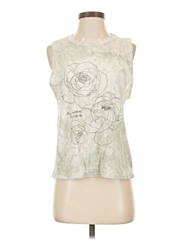 Treasure & Bond Sleeveless T-Shirt (view 1)