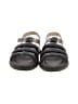Melissa Black Sandals Size 7 - photo 2