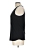 Joseph Ribkoff Black Sleeveless Blouse Size 10 - photo 5