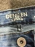 Denizen from Levi's Blue Jeans Size 12S - photo 7