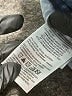 Denizen from Levi's Blue Jeans Size 12S - photo 8