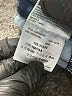 Denizen from Levi's Blue Jeans Size 12S - photo 9
