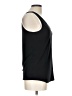 Joseph Ribkoff Black Sleeveless Blouse Size 10 - photo 4