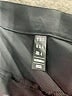 Adidas Solid Black Active Pants Size XS - photo 7