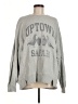 Aerie Graphic Gray Sweatshirt Size M - photo 1