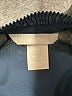 H&M 100% Polyester Black Sleeveless Blouse Size 6 - photo 7