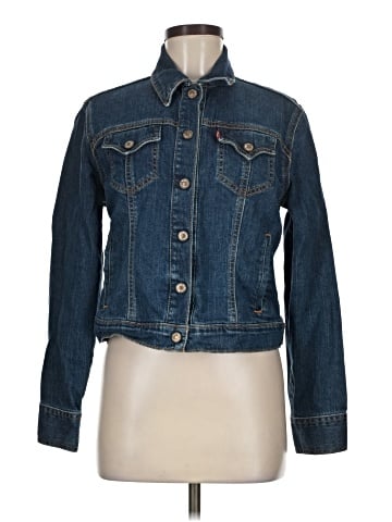 Levi's Denim Jacket (view 1)