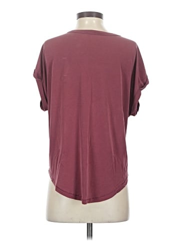 Lucky Brand Short Sleeve Top (view 2)