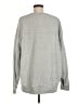 Aerie Graphic Gray Sweatshirt Size M - photo 2
