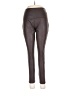 Rachel Zoe 100% Polyurethane Brown Active Pants Size L - photo 1
