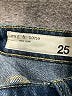 Rag & Bone Blue Jeans Size 25 waist - photo 7