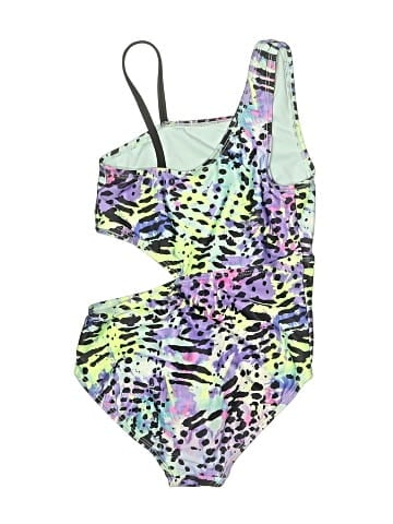 Wonder Nation One Piece Swimsuit (view 2)
