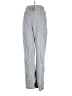 Unbranded Chevron-herringbone Gray Casual Pants Size S - photo 1