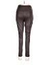 Rachel Zoe 100% Polyurethane Brown Active Pants Size L - photo 2