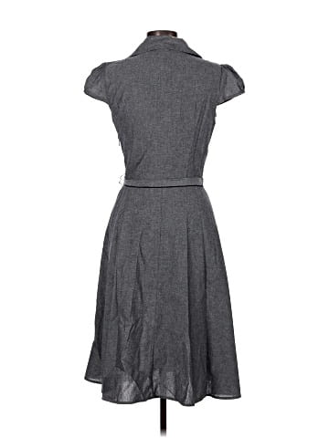 Body Central Casual Dress (view 2)