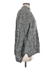 BDG Tweed Gray Turtleneck Sweater Size M - photo 4