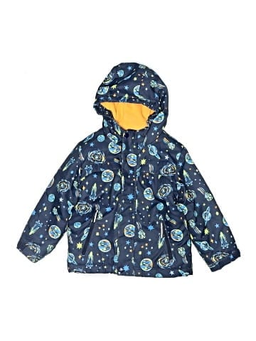 Cat & Jack Snow Jacket (view 1)
