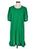 CeCe Green Casual Dress Size XL - photo 1