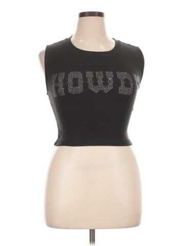 Urban Outfitters Sleeveless Top (view 1)