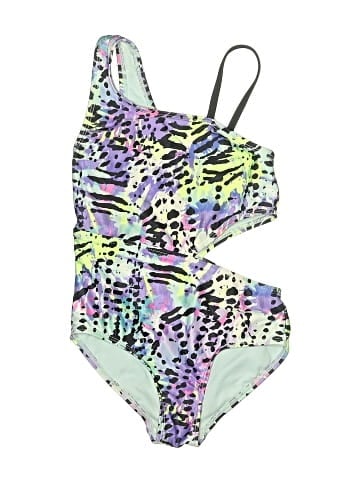 Wonder Nation One Piece Swimsuit (view 1)