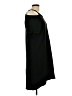 Torrid Solid Black Casual Dress Size Lg Plus (0) - photo 4