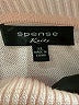 Spense Pink Turtleneck Sweater Size XL - photo 7