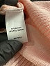 Spense Pink Turtleneck Sweater Size XL - photo 8