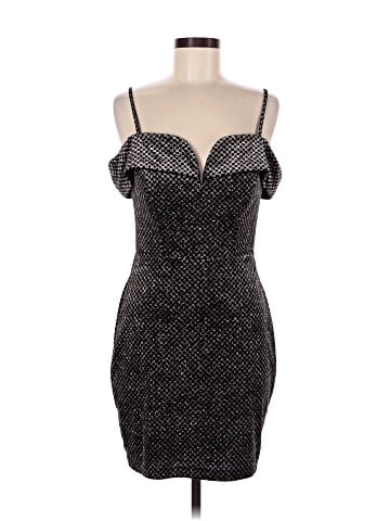 B. Smart Cocktail Dress (view 1)