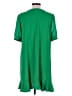 CeCe Green Casual Dress Size XL - photo 2