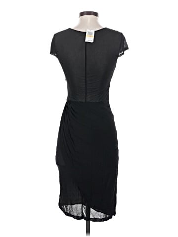 Catherine Malandrino Cocktail Dress (view 2)