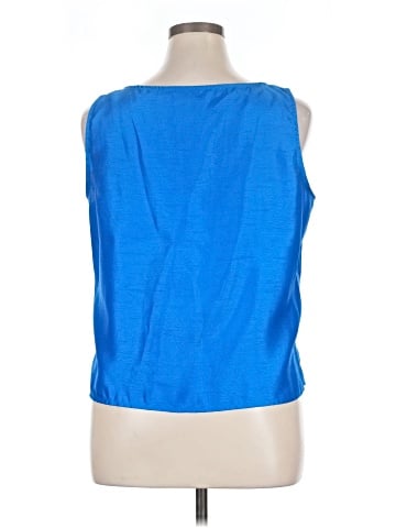 Sag Harbor Sleeveless Top (view 2)