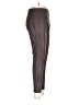 Rachel Zoe 100% Polyurethane Brown Active Pants Size L - photo 4