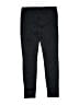 Athleta Girl Black Gray Active Pants Size 14 - photo 2