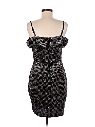 B. Smart Cocktail Dress (view 2)