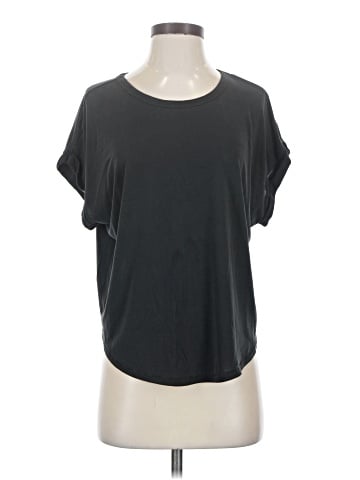 Lucky Brand Short Sleeve Top (view 1)